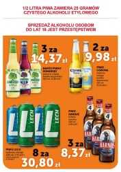 Czas na wielkie oszczędności - moje sklepy