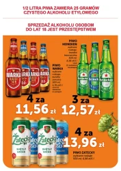 Czas na wielkie oszczędności - moje sklepy