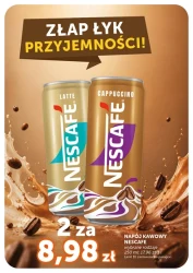 Czas na wielkie oszczędności - moje sklepy