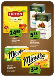 Czas na wielkie oszczędności - moje sklepy