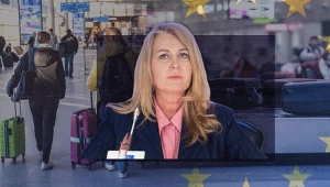 Koniec opłat za bagaż podręczny? Duże zmiany o krok od finału w UE