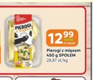 Pierogi Społem