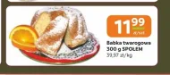 Babka Społem