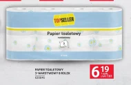 Papier toaletowy