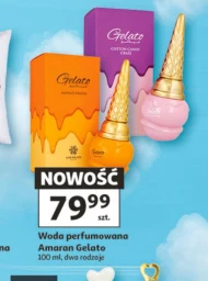 Woda perfumowana