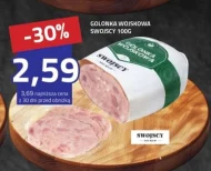 Golonka Swojscy