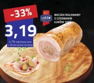 Boczek Łuków