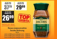 Kawa rozpuszczalna Jacobs