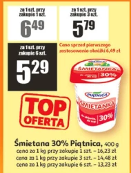 Śmietana Piątnica