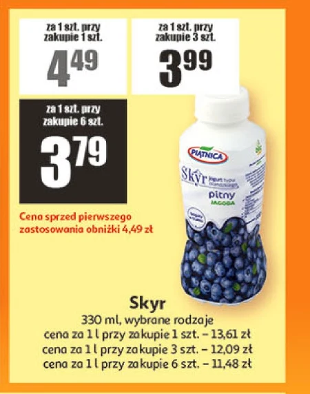 Скайре Piątnica