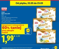 Masło Pilos