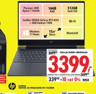 Laptop HP