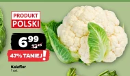 Цвітна капуста Polski