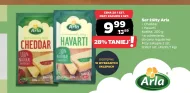 Сир Arla