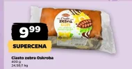 Ciasto Oskroba