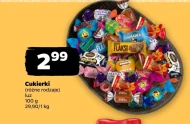 Cukierki