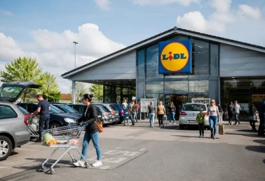 дешева субота в lidl