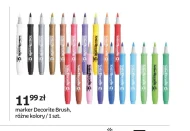 Marker Brush
