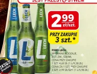 Piwo Lech