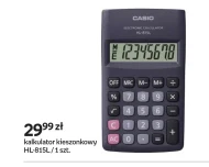 Kalkulator Casio