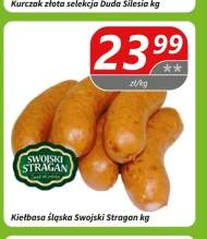 Kiełbasa Swojski Stragan