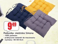 Siedzisko