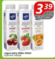Йогурт Milko