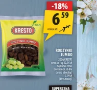 Кишмиш Kresto