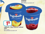 Jogurt Zott