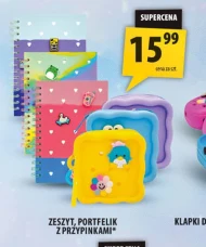 Zeszyt S!