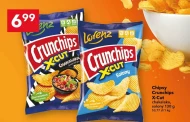 Chipsy Crunchips