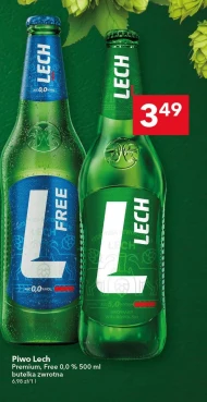 Piwo Lech