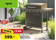 Grill Corciano