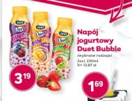 Jogurt pitny Jovi