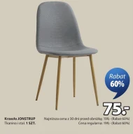 Krzesło
