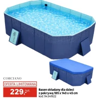 Basen dla dzieci Corciano