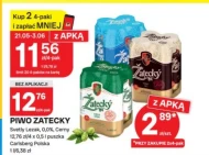 Piwo Zatecky