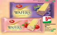 Wafle Iga