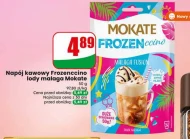 Napój kawowy Mokate