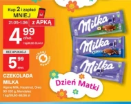 Czekolada Milka