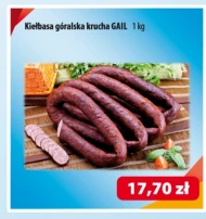 Kiełbasa
