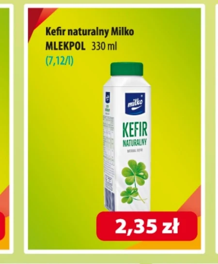 Кефір Milko