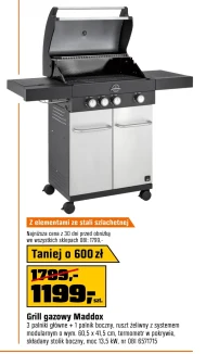 Grill