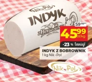 Indyk Nik-Pol