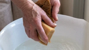 Do mycia, prania i czyszczenia. Produkt z PRL wraca do łask
