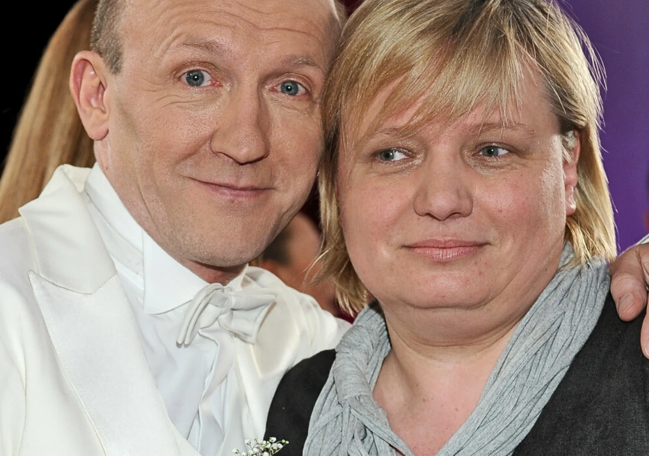 Artur Barciś, Beata Barciś Artur Barciś, Beata Barciś
