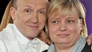 Artur Barciś i jego żona, Beata, szykują się do 38. rocznicy. To ich sekret