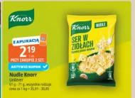 Nudle Knorr