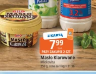 Masło klarowane Mlekovita