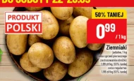 Ziemniaki Polski